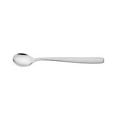 Set of 6 Stainless Steel Latte Spoon