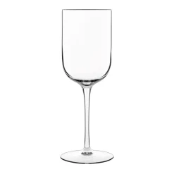 Set of Four Sublime White Wine Glasses
