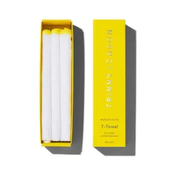 New TRINNY LONDON Set of Three T-Towels