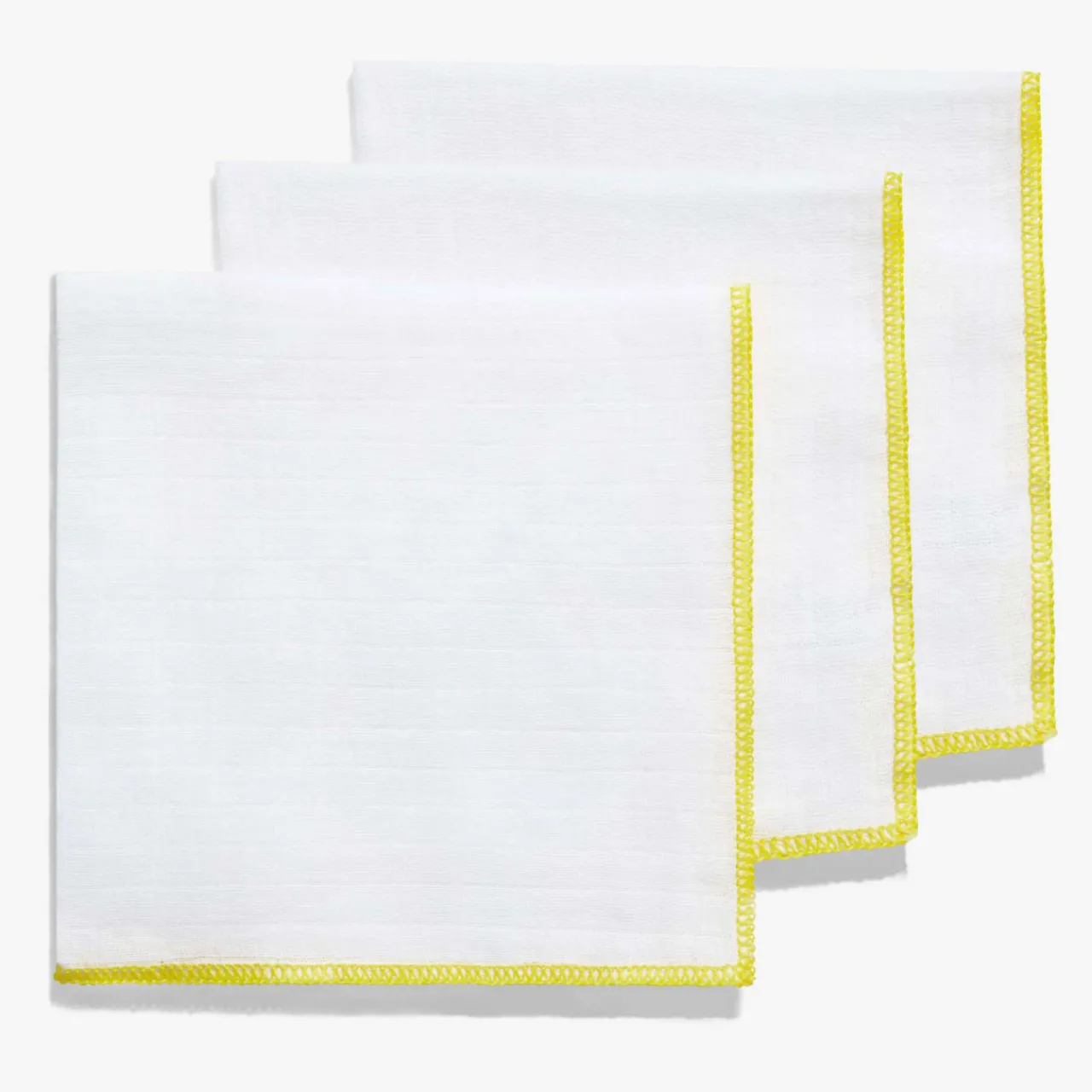 New TRINNY LONDON Set of Three T-Towels