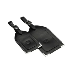 Set of Two Luggage Tags