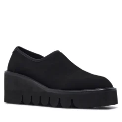 Clearance CARL SCARPA Sevato Wedge Slip-On Flats