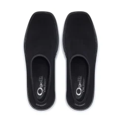 Clearance CARL SCARPA Sevato Wedge Slip-On Flats