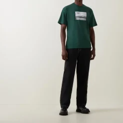 Sale DICKIES Sevier Logo T-Shirt