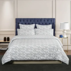 Best KARLA BREE Sevilla Duvet Cover White/Blue