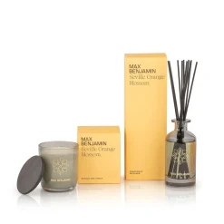 Outlet MAX BENJAMIN Seville Orange Blossom Diffuser
