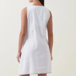 Clearance COTTON REAL Shadow Stripe Pyjamas