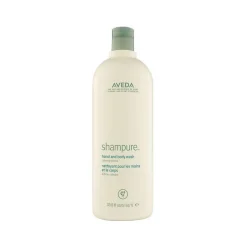 Shampure Hand & Body Cleanser