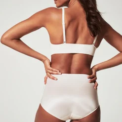 Discount SPANX Shaping Satin Light Control Briefs