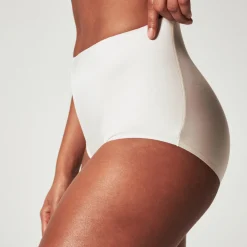 Discount SPANX Shaping Satin Light Control Briefs