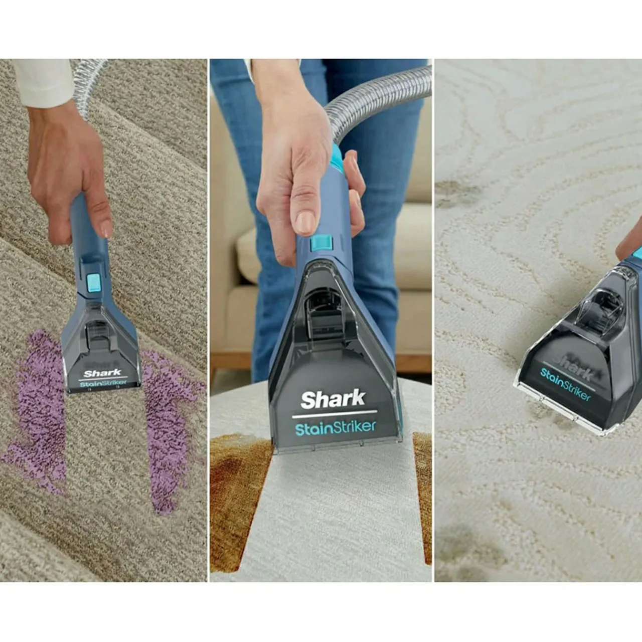 Fashion SHARK StainStriker