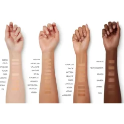 Best NARS Sheer Glow Foundation