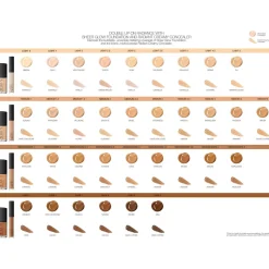 Best NARS Sheer Glow Foundation