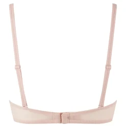 Clearance CALVIN KLEIN Sheer Marquisette T-shirt Bra