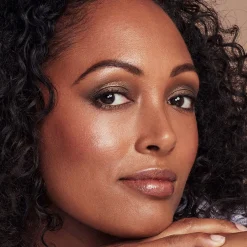 Sheer Shimmer Lip + Cheek Colour