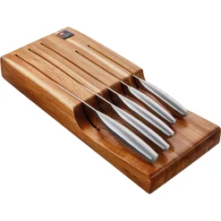 New RICHARDSON Sheffield Forme 5-Piece Drawer Block