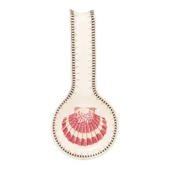 Shell Spoon Rest
