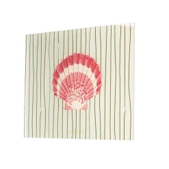 New YVONNE ELLEN Shell Worktop Saver