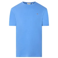 Clearance GANT Shield Embroidered T-Shirt
