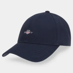 Hot GANT Shield Logo Baseball Cap