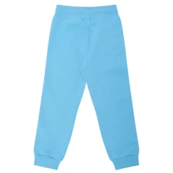 Shield Logo Drawstring Sweatpants