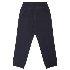 Shield Logo Drawstring Sweatpants