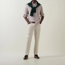 Best GANT Shield Logo Oxford Shirt