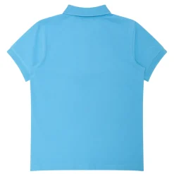 Shield Logo Polo Shirt