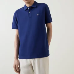 Sale GANT Shield Logo Polo Shirt
