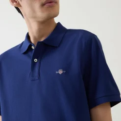 Sale GANT Shield Logo Polo Shirt