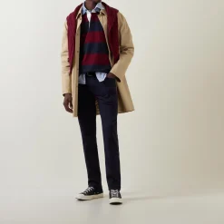 New GANT Shield Logo Rugby Shirt