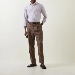 Sale GANT Shield Logo Striped Shirt