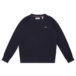 Fashion GANT KIDS Shield Logo Sweatshirt