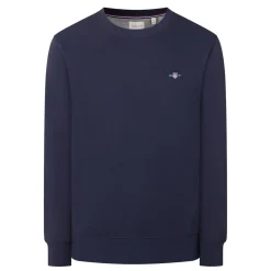 New GANT Shield Logo Sweatshirt