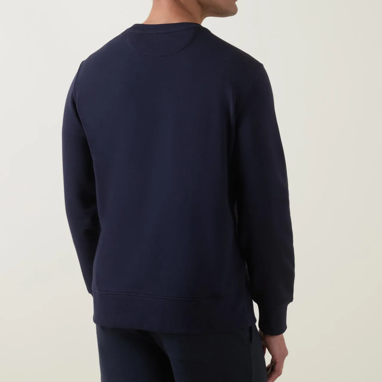 New GANT Shield Logo Sweatshirt