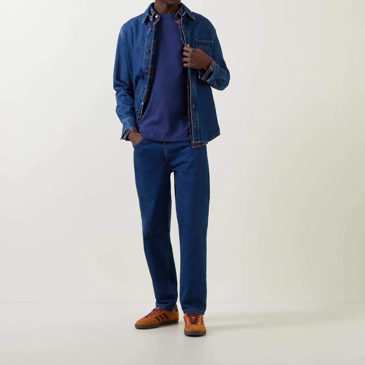 Discount GANT Shield Logo T-Shirt