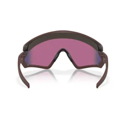 New OAKLEY Shield Sunglasses OO9418