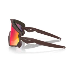 New OAKLEY Shield Sunglasses OO9418