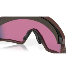 New OAKLEY Shield Sunglasses OO9418