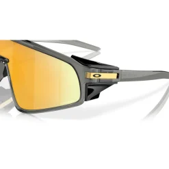 Shield Sunglasses OO9404 Latch™ Panel