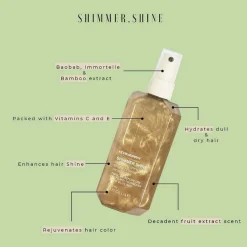 Clearance KEVIN MURPHY SHIMMER.SHINE Finishing Mist