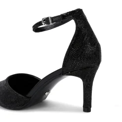 Shine Embellished Pumps