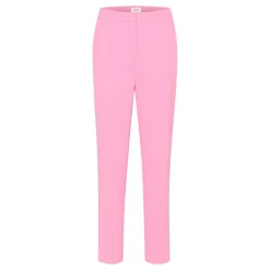 Shirley Cropped Tailored Trousers