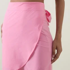 Short UPF 50+ Sarong