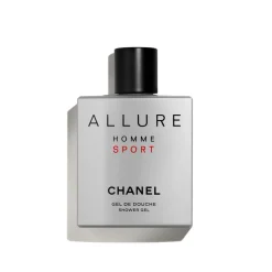 Discount CHANEL Shower Gel