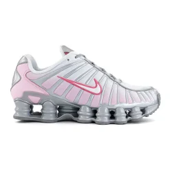 Clearance NIKE Shox TL Trainers