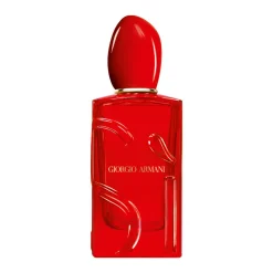 Fashion ARMANI BEAUTY Si Passione Red Musk