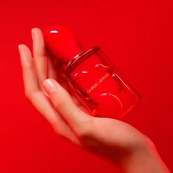 Fashion ARMANI BEAUTY Si Passione Red Musk
