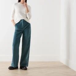 Online WEEKEND MAX MARA Sicilia Striped Sweater