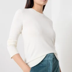 Online WEEKEND MAX MARA Sicilia Striped Sweater